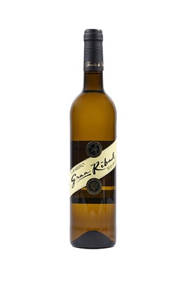 Gran Ribad Albariño