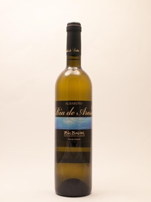 Ría de Arosa Albariño