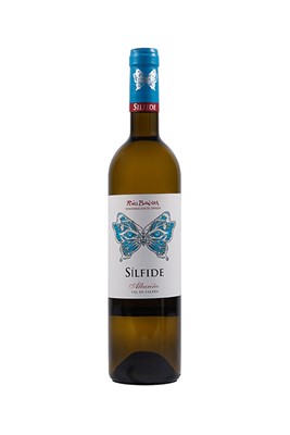 Silfide Albariño
