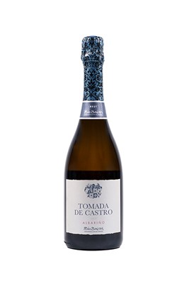 Tomada de Castro Brut